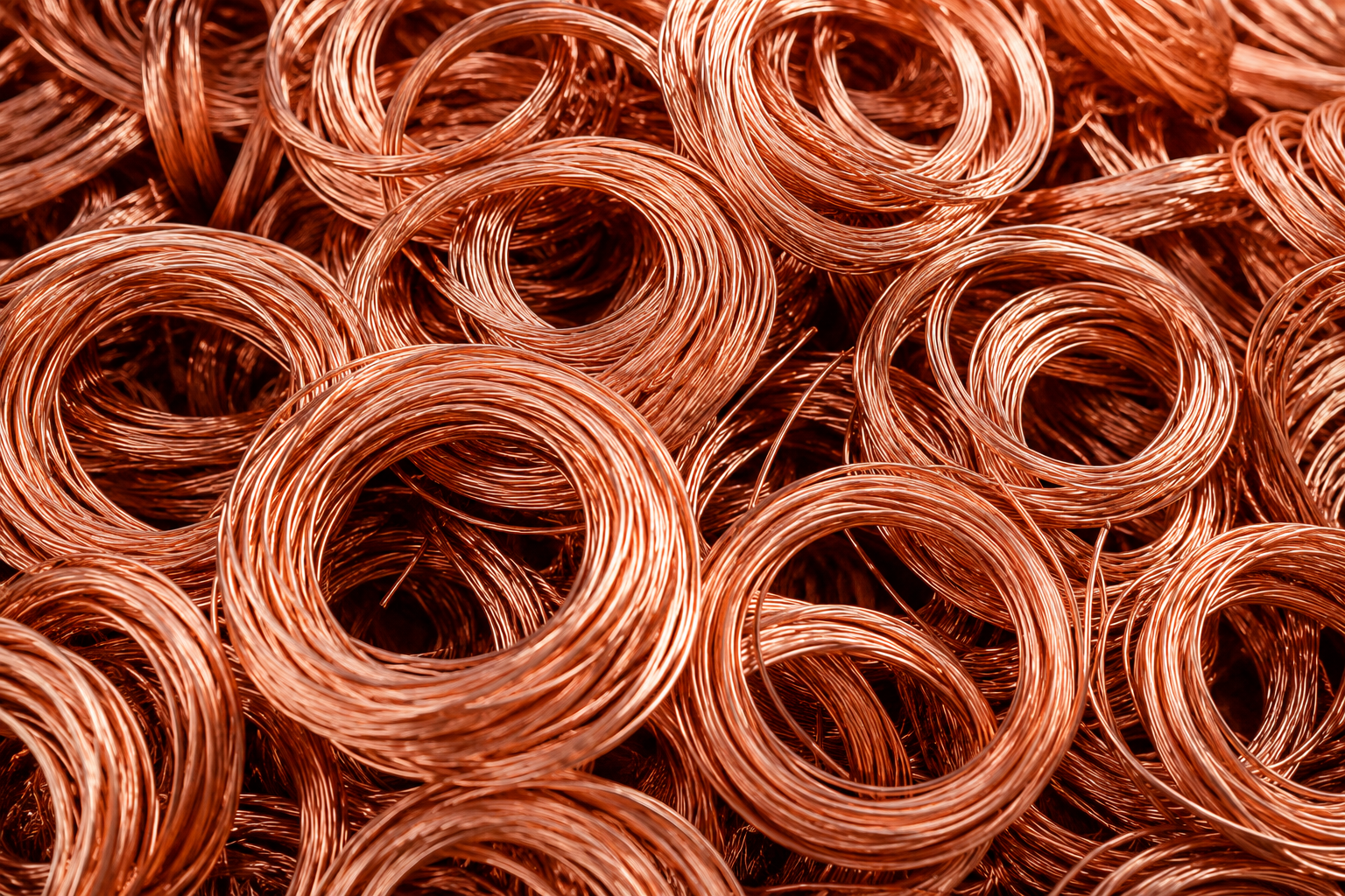 Copper Wire Scrap